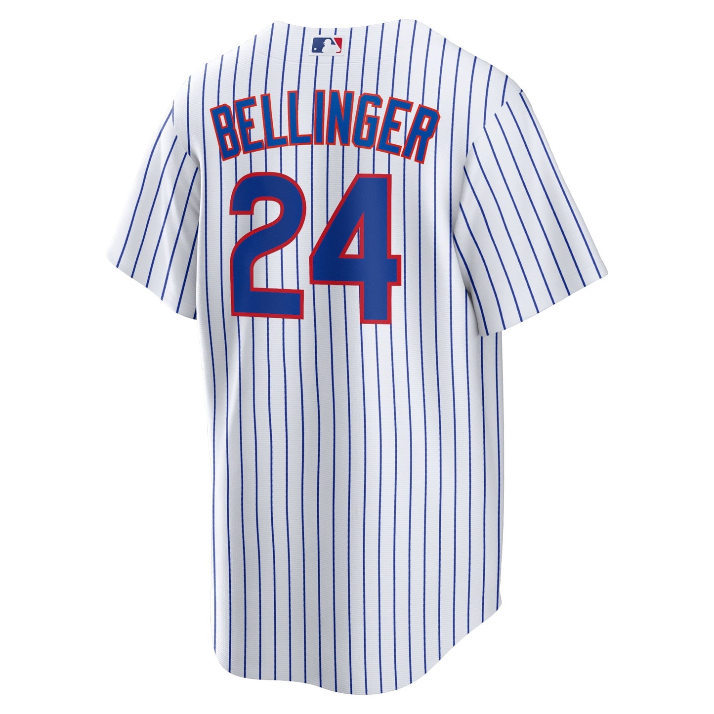 Men's Nike Cody Bellinger White/Royal Chicago Cubs Home Official Repli –  Ace Athletic Threads